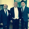 Baykal'ın Frakı Sarar'dan Baykal'ın Frakı Sarar'dan