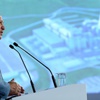 Cumhurbaşkanı Erdoğan, Adana'da konuştu