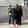 'Kedin üzerime pisledi' dedi, arkadaşının boğazını kesti 'Kedin üzerime pisledi' dedi, arkadaşının boğazını kesti