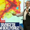 4 ay öncesi Elazığ ve çevresine deprem uyarısı yapılmıştı