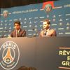 Daniel Alves, PSG'de Daniel Alves, PSG'de