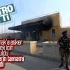Protestocular ABD Büyükelçiliği önünden çekildi Protestocular ABD Büyükelçiliği önünden çekildi