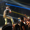 İstanbul’dan Sean Paul geçti İstanbul’dan Sean Paul geçti