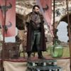 'Geçmiş Olsun'a çok konuşulacak prodüksiyon 'Geçmiş Olsun'a çok konuşulacak prodüksiyon