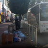CHP'nin çöp skandalı! CHP'nin çöp skandalı!