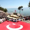 Bakan Kasapoğlu, doğa kampında Bakan Kasapoğlu, doğa kampında