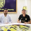 Ankaragücü Idriz Voca'yı transfer etti Ankaragücü Idriz Voca'yı transfer etti