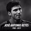 Jose Antonio Reyes hayatını kaybetti