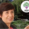 HDP'den Azeri aday! HDP'den Azeri aday!