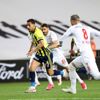 Fenerbahçe'ye İrfan Can şoku Fenerbahçe'ye İrfan Can şoku