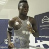 "Bruma, Real Sociedad İle İmzayı Attı" Haberine Ek Fotoğraflar
