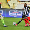 Atiba Hutchinson: Savaştık ve karakter gösterdik