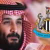 İngilizler Suudi sermayeyi geri püskürttü: Newcastle satılmadı İngilizler Suudi sermayeyi geri püskürttü: Newcastle satılmadı