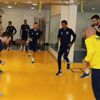 Fenerbahçe Trabzonspor'a hazırlanıyor