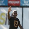 F.Bahçe'den Onyekuru hamlesi F.Bahçe'den Onyekuru hamlesi