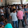 Kombine rekora koşuyor Kombine rekora koşuyor