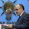 Beşir Atalay'dan çözüm süreci açıklaması Beşir Atalay'dan çözüm süreci açıklaması
