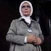 Emine Erdoğan, Hatay Valiliği’ni tebrik etti