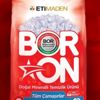 Türkiye'den bor için yeni hamle: BORON Türkiye'den bor için yeni hamle: BORON