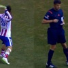 Hakemin raporu Arda Turan'ı kurtardı Hakemin raporu Arda Turan'ı kurtardı