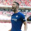 Galatasaray'da Maicon'un yerine Cahill Galatasaray'da Maicon'un yerine Cahill