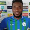 Joseph Attamah, Rizespor'da Joseph Attamah, Rizespor'da