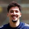 Altay Bayındır bireysel çalışmalara başladı Altay Bayındır bireysel çalışmalara başladı