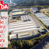 Avusturyalı şirket Kütahya'ya 1 milyar TL yatıracak