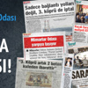 Mimarlar Odası değil iftira odası Mimarlar Odası değil iftira odası