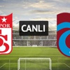 Sivasspor - Trabzonspor (19:00'da) Sivasspor - Trabzonspor (19:00'da)