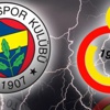 Fenerbahçe ile Galatasaray eşleşti, Beşiktaş kaybetti