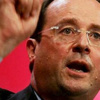 Hollande'den ilk açıklama Hollande'den ilk açıklama