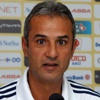 İsmail Kartal hakemlerle ilgili eleştirilere tepki gösterdi İsmail Kartal hakemlerle ilgili eleştirilere tepki gösterdi