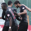 Gaziantep'te Adanaspor mesaisi Gaziantep'te Adanaspor mesaisi