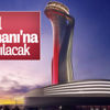 İstanbul Havalimanı'na müze geliyor