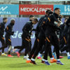 Galatasaray Belek'te kamp yapacak Galatasaray Belek'te kamp yapacak
