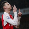 Lider Arsenal hata yapmadı!