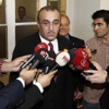 Potada krize Albayrak çözümü Potada krize Albayrak çözümü