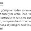 Muharrem İnce’den flaş açıklama! Muharrem İnce’den flaş açıklama!