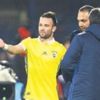 Valbuena Antalya’ya hazır Valbuena Antalya’ya hazır