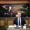 Ağrı İl Sağlık Müdürü Dr. Kurnaz, korona virüs iddialarını ...