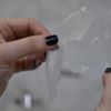 Üniversite öğrencileri 'yenilebilir' plastik üretti Üniversite öğrencileri 'yenilebilir' plastik üretti