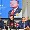 AK Parti Genel Başkan Yardımcısı Karaaslan: Kovid-19 salgınıyla mücadeleden güçlenerek çıkacağız AK Parti Genel Başkan Yardımcısı Karaaslan: Kovid-19 salgınıyla mücadeleden güçlenerek çıkacağız