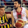 Pınar Karşıyaka - Fenerbahçe Ülker
