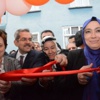Ak Parti Pozantı İlçe Başkanlığı Yeni Binasında Ak Parti Pozantı İlçe Başkanlığı Yeni Binasında