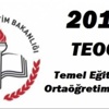MEB E – Okul TEOG sonuçları açıklandı! İşte sonuçları
