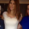 Nadide Sultan evlendi Nadide Sultan evlendi