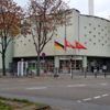 Almanya da camiye bomba ihbarı paniğe neden oldu