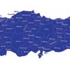 İçişleri Bakanı Soylu, valilerle Kovid-19 salgınına yönelik tedbirleri değerlendirdi