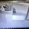 Derneğin lokalinden yapılan hırsızlık güvenlik kamerasına ...